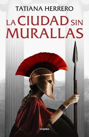 LA CIUDAD SIN MURALLAS | 9788425361340 | HERRERO, TATIANA | Libreria Geli - Librería Online de Girona - Comprar libros en catalán y castellano