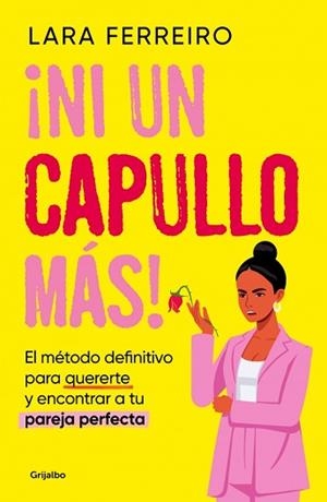 NI UN CAPULLO MÁS! | 9788425368080 | FERREIRO, LARA | Llibreria Geli - Llibreria Online de Girona - Comprar llibres en català i castellà