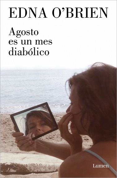 AGOSTO ES UN MES DIABÓLICO | 9788426406194 | O'BRIEN, EDNA | Llibreria Geli - Llibreria Online de Girona - Comprar llibres en català i castellà