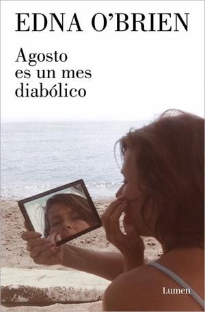 AGOSTO ES UN MES DIABÓLICO | 9788426406194 | O'BRIEN, EDNA | Libreria Geli - Librería Online de Girona - Comprar libros en catalán y castellano