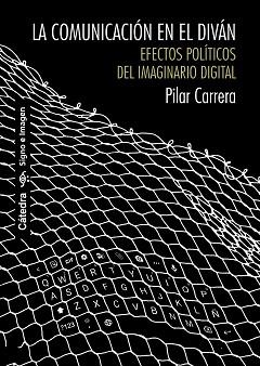 LA COMUNICACIÓN EN EL DIVÁN | 9788437648538 | CARRERA, PILAR | Libreria Geli - Librería Online de Girona - Comprar libros en catalán y castellano
