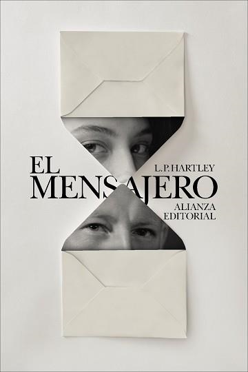 EL MENSAJERO | 9788411488594 | HARTLEY, L. P. | Libreria Geli - Librería Online de Girona - Comprar libros en catalán y castellano