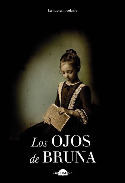 LOS OJOS DE BRUNA | 9788419822451 | CHACÓN, INMA | Llibreria Geli - Llibreria Online de Girona - Comprar llibres en català i castellà