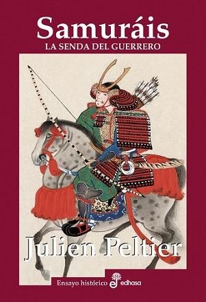 SAMURÁIS | 9788435027663 | PELTIER, JULIEN | Llibreria Geli - Llibreria Online de Girona - Comprar llibres en català i castellà