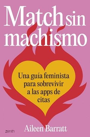 MATCH SIN MACHISMO | 9788408297291 | BARRATT, AILEEN | Llibreria Geli - Llibreria Online de Girona - Comprar llibres en català i castellà