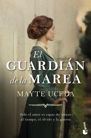 EL GUARDIÁN DE LA MAREA | 9788408298564 | UCEDA, MAYTE | Libreria Geli - Librería Online de Girona - Comprar libros en catalán y castellano