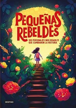PEQUEÑAS REBELDES | 9788408299363 | Llibreria Geli - Llibreria Online de Girona - Comprar llibres en català i castellà