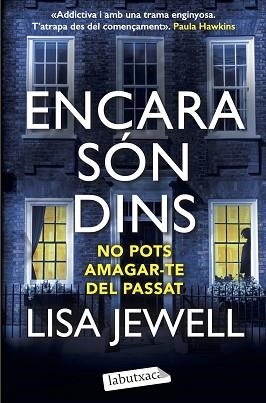 ENCARA SÓN DINS | 9788419971739 | JEWELL, LISA | Llibreria Geli - Llibreria Online de Girona - Comprar llibres en català i castellà