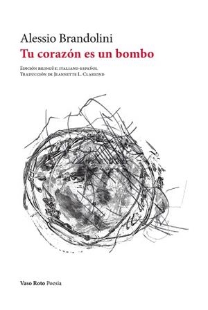 TU CORAZÓN ES UN BOMBO | 9788419693945 | BRANDOLINI, ALESSIO | Llibreria Geli - Llibreria Online de Girona - Comprar llibres en català i castellà