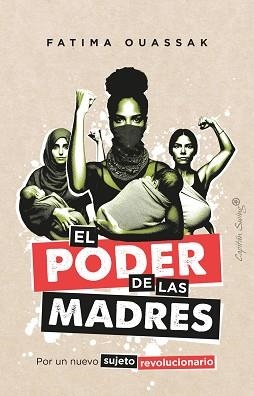 EL PODER DE LAS MADRES | 9788412953121 | OUASSAK, FATIMA | Libreria Geli - Librería Online de Girona - Comprar libros en catalán y castellano
