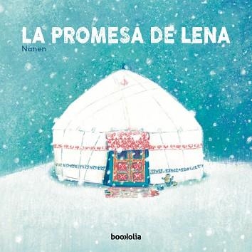 LA PROMESA DE LENA | 9788412914757 | GARCÍA-CONTRERAS, NANEN | Llibreria Geli - Llibreria Online de Girona - Comprar llibres en català i castellà