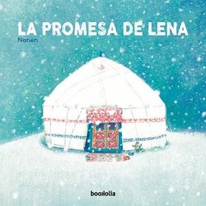LA PROMESA DE LENA | 9788412914757 | GARCÍA-CONTRERAS, NANEN | Libreria Geli - Librería Online de Girona - Comprar libros en catalán y castellano