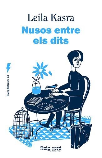NUSOS ENTRE ELS DITS | 9788410487840 | KASRA, LEILA | Llibreria Geli - Llibreria Online de Girona - Comprar llibres en català i castellà