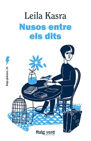 NUSOS ENTRE ELS DITS | 9788410487840 | KASRA, LEILA | Llibreria Geli - Llibreria Online de Girona - Comprar llibres en català i castellà