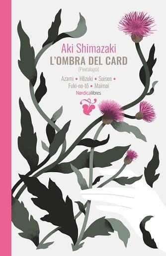 L'OMBRA DEL CARD | 9791387563110 | SHIMAZAKI, AKI | Llibreria Geli - Llibreria Online de Girona - Comprar llibres en català i castellà