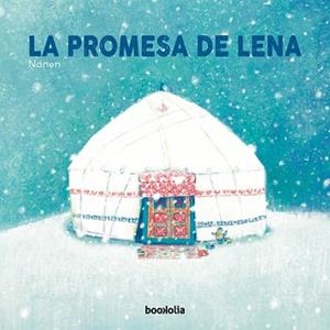 LA PROMESA DE LENA (CATALÁN) | 9788412914764 | GARCÍA-CONTRERAS, NANEN | Libreria Geli - Librería Online de Girona - Comprar libros en catalán y castellano