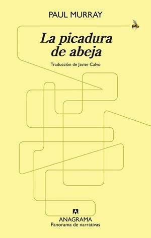 LA PICADURA DE ABEJA | 9788433929600 | MURRAY, PAUL | Llibreria Geli - Llibreria Online de Girona - Comprar llibres en català i castellà