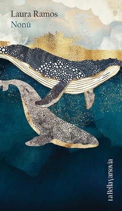 NONÚ | 9788433929433 | RAMOS, LAURA | Llibreria Geli - Llibreria Online de Girona - Comprar llibres en català i castellà