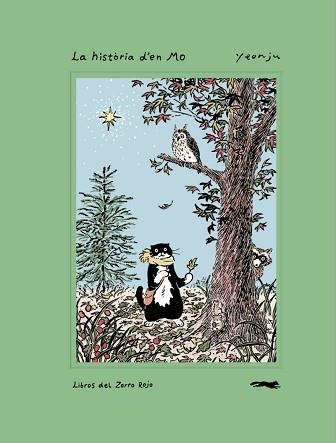 LA HISTÒRIA D’EN MO | 9788412970005 | CHOI, YEONJU | Llibreria Geli - Llibreria Online de Girona - Comprar llibres en català i castellà