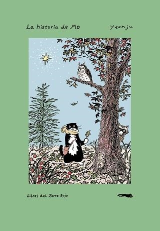 LA HISTORIA DE MO | 9788412862980 | CHOI, YEONJU | Llibreria Geli - Llibreria Online de Girona - Comprar llibres en català i castellà