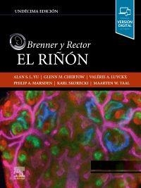 BRENNER Y RECTOR. EL RIÑÓN(11ª EDICIÓN 2021) | 9788491138969 | Llibreria Geli - Llibreria Online de Girona - Comprar llibres en català i castellà