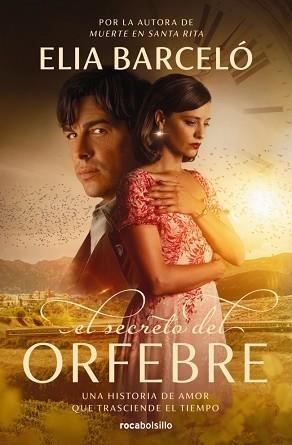 EL SECRETO DEL ORFEBRE | 9788416859146 | BARCELÓ, ELIA | Llibreria Geli - Llibreria Online de Girona - Comprar llibres en català i castellà