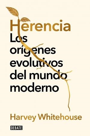 HERENCIA | 9788410214620 | WHITEHOUSE, HARVEY | Libreria Geli - Librería Online de Girona - Comprar libros en catalán y castellano