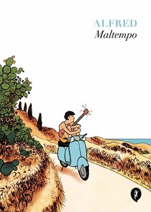 MALTEMPO | 9788419409430 | ALFRED | Llibreria Geli - Llibreria Online de Girona - Comprar llibres en català i castellà