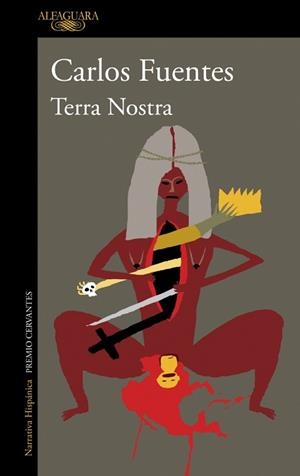 TERRA NOSTRA | 9788410496101 | FUENTES, CARLOS | Llibreria Geli - Llibreria Online de Girona - Comprar llibres en català i castellà