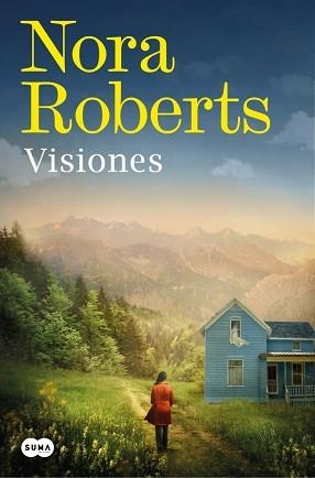 VISIONES | 9788410257535 | ROBERTS, NORA | Llibreria Geli - Llibreria Online de Girona - Comprar llibres en català i castellà