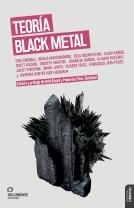TEORÍA BLACK METAL | 9788412914535 | ROSELL,ORIOL | Llibreria Geli - Llibreria Online de Girona - Comprar llibres en català i castellà