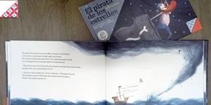 EL PIRATA DE LES ESTRELLES | 9788412857405 | ARRAYÁS DOMÍNGUEZ, ALBERT | Llibreria Geli - Llibreria Online de Girona - Comprar llibres en català i castellà