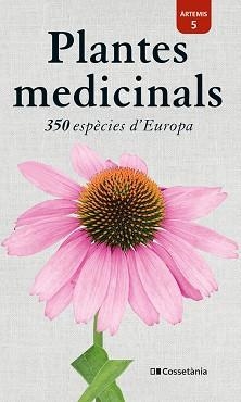 PLANTES MEDICINALS.350 ESPÈCIES D'EUROPA | 9788413564616 | HENSEL, WOLFGANG | Llibreria Geli - Llibreria Online de Girona - Comprar llibres en català i castellà