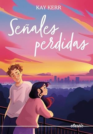 SEÑALES PERDIDAS | 9788419478863 | KERR, KAY | Llibreria Geli - Llibreria Online de Girona - Comprar llibres en català i castellà
