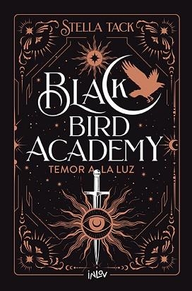TEMOR A LA LUZ | 9788410399037 | TACK, STELLA | Libreria Geli - Librería Online de Girona - Comprar libros en catalán y castellano