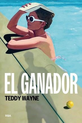 EL GANADOR | 9788411327879 | WAYNE, TEDDY | Llibreria Geli - Llibreria Online de Girona - Comprar llibres en català i castellà
