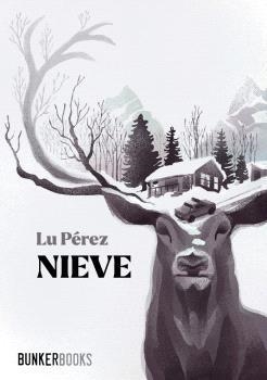 NIEVE | 9788412891911 | PÉREZ, LU | Libreria Geli - Librería Online de Girona - Comprar libros en catalán y castellano