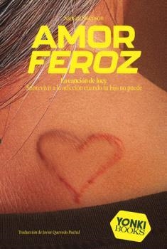 AMOR FEROZ | 9788412612691 | SWENSON, SANDRA | Llibreria Geli - Llibreria Online de Girona - Comprar llibres en català i castellà