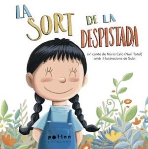 LA SORT DE LA DESPISTADA | 9788418580826 | CELA, NÚRIA | Llibreria Geli - Llibreria Online de Girona - Comprar llibres en català i castellà