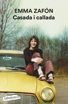 CASADA I CALLADA | 9788419971791 | ZAFÓN, EMMA | Libreria Geli - Librería Online de Girona - Comprar libros en catalán y castellano