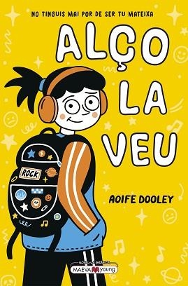ALÇO LA VEU | 9788410260689 | DOOLEY, AOIFE | Llibreria Geli - Llibreria Online de Girona - Comprar llibres en català i castellà