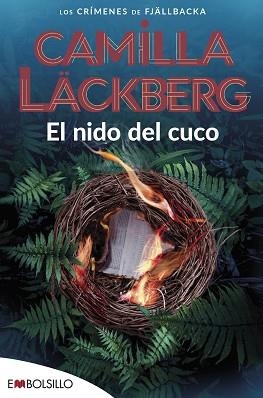EL NIDO DEL CUCO | 9788418185786 | LÄCKBERG, CAMILLA | Libreria Geli - Librería Online de Girona - Comprar libros en catalán y castellano