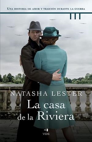 LA CASA DE LA RIVIERA | 9788419767714 | LESTER, NATASHA | Llibreria Geli - Llibreria Online de Girona - Comprar llibres en català i castellà