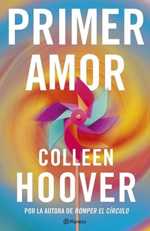PRIMER AMOR (HEART BONES) | 9788408300489 | HOOVER, COLLEEN | Libreria Geli - Librería Online de Girona - Comprar libros en catalán y castellano
