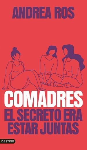 COMADRES | 9788423367146 | ROS GUERRERO, ANDREA | Llibreria Geli - Llibreria Online de Girona - Comprar llibres en català i castellà