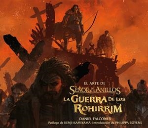 EL ARTE DE LA GUERRA DE LOS ROHIRRIM | 9788445019764 | TOLKIEN, J. R. R. | Llibreria Geli - Llibreria Online de Girona - Comprar llibres en català i castellà