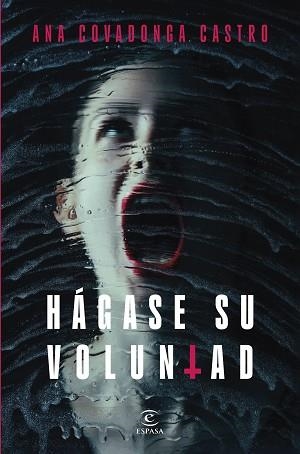 HÁGASE SU VOLUNTAD | 9788467076042 | CASTRO, ANA COVADONGA | Libreria Geli - Librería Online de Girona - Comprar libros en catalán y castellano