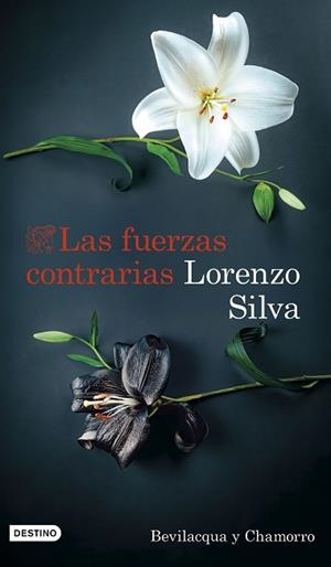 LAS FUERZAS CONTRARIAS | 9788423367177 | SILVA, LORENZO | Llibreria Geli - Llibreria Online de Girona - Comprar llibres en català i castellà