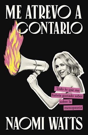 ME ATREVO A CONTARLO | 9788410378490 | WATTS, NAOMI | Libreria Geli - Librería Online de Girona - Comprar libros en catalán y castellano