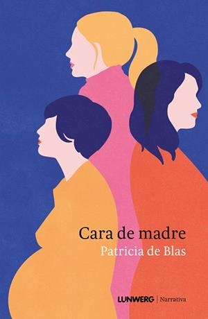 CARA DE MADRE | 9788410378506 | BLAS, PATRICIA DE | Llibreria Geli - Llibreria Online de Girona - Comprar llibres en català i castellà